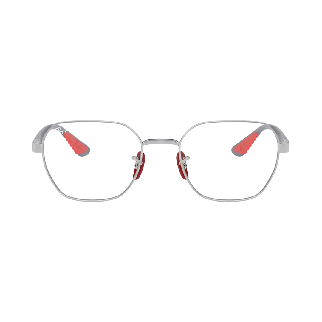 Ray-Ban Irregular Eyeglasses