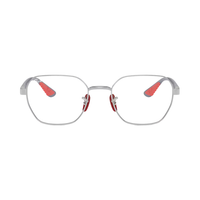 Ray-Ban Irregular Eyeglasses