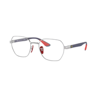 Ray-Ban Irregular Eyeglasses