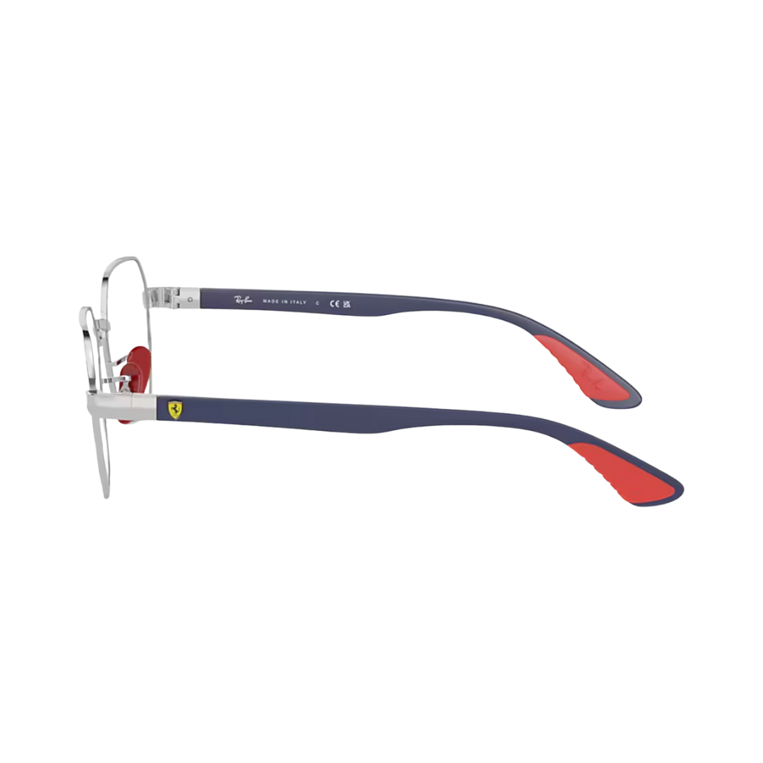 Ray-Ban Irregular Eyeglasses