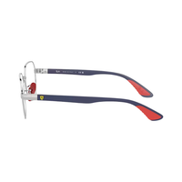 Ray-Ban Irregular Eyeglasses