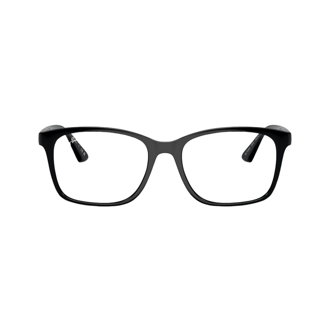Ray-Ban Square Eyeglasses