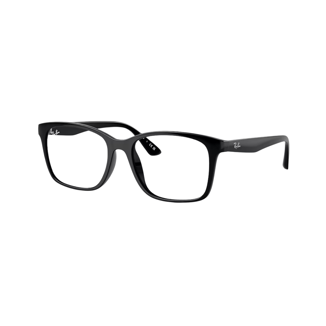 Ray-Ban Square Eyeglasses - Vision Express Optical Philippines