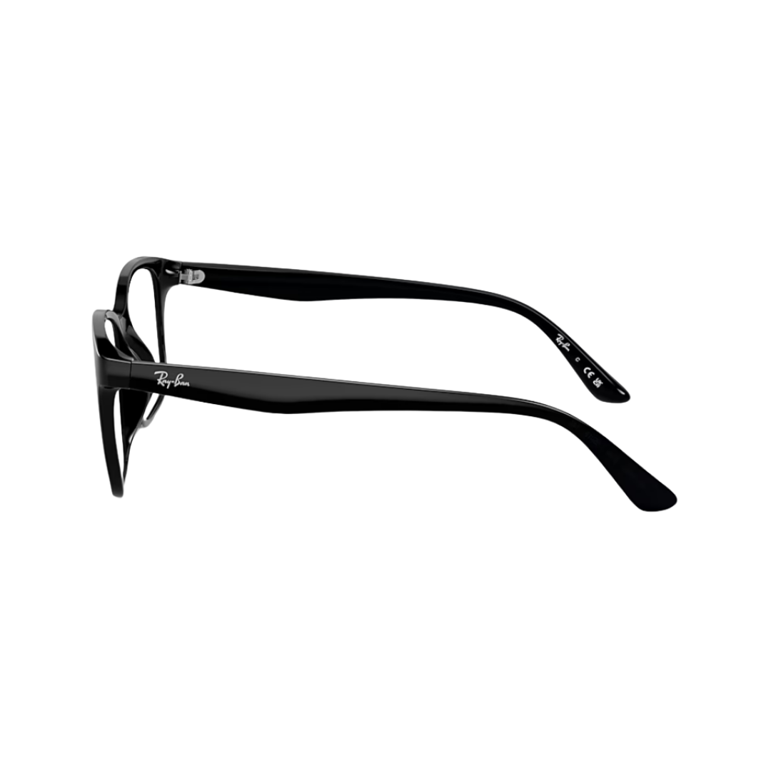 Ray-Ban Square Eyeglasses - Vision Express Optical Philippines