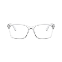 Ray-Ban Everyday Clear Plastic Square Eyeglasses RB7059D200155 - Vision Express Optical Philippines