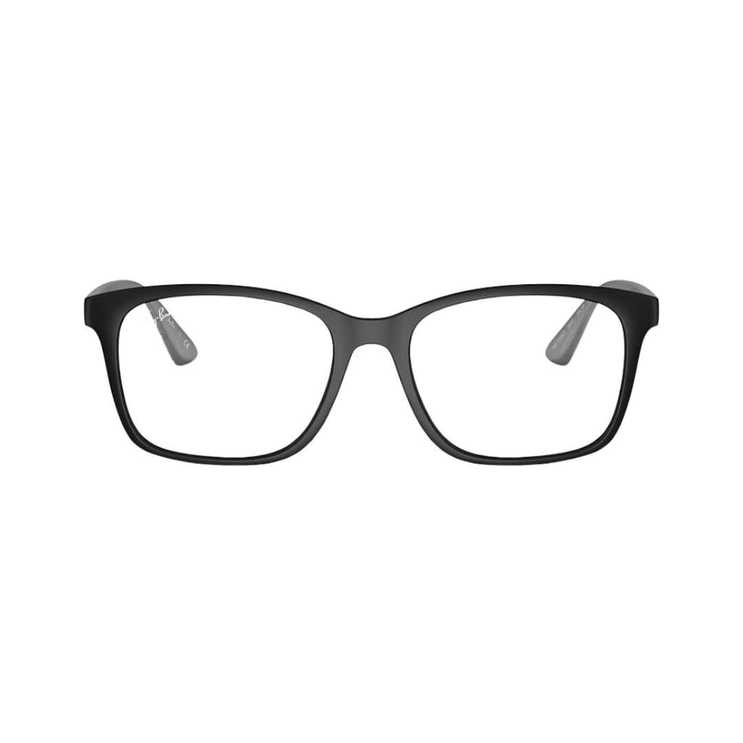 Ray-Ban Square Eyeglasses