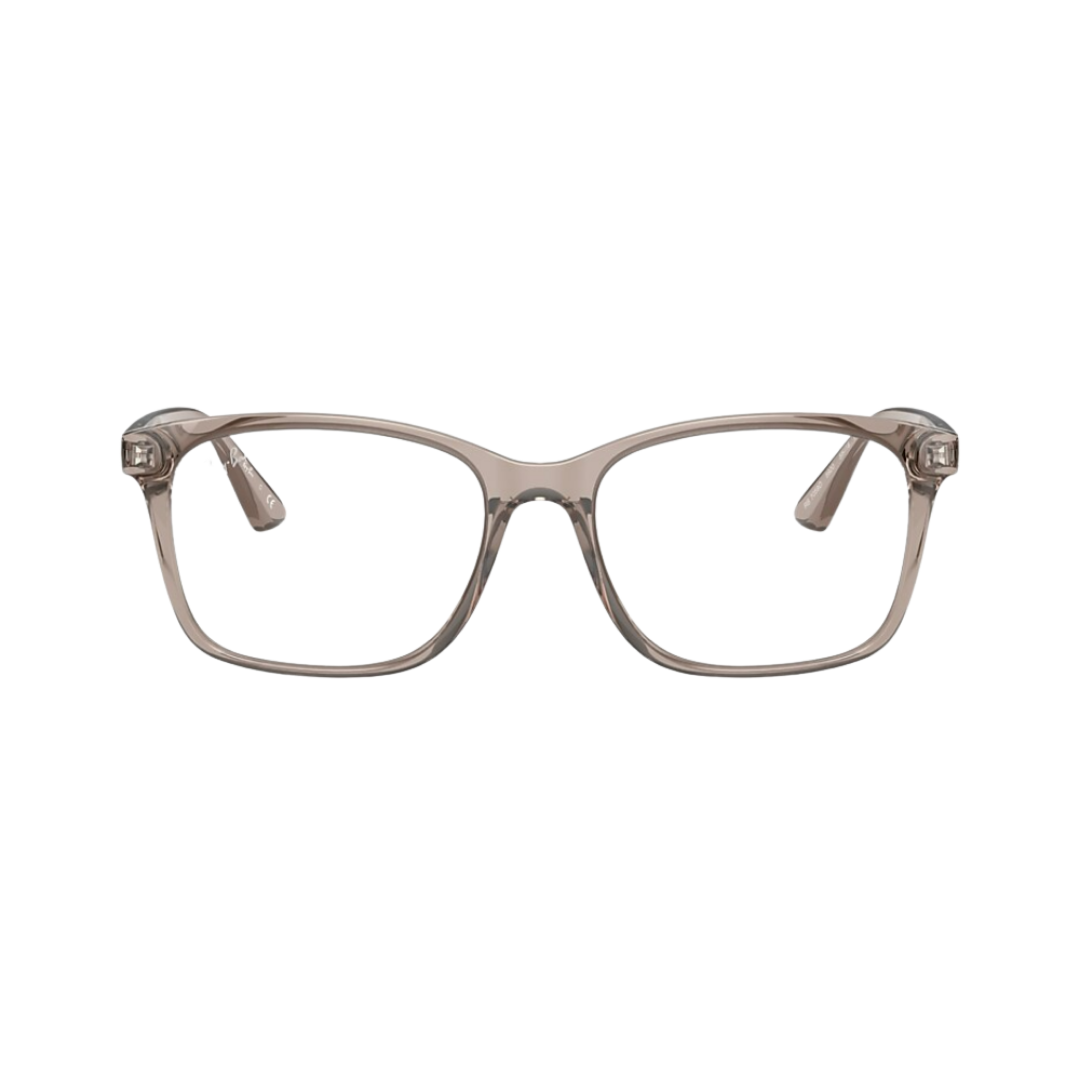 Ray-Ban Square Eyeglasses