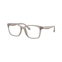 Ray-Ban Square Eyeglasses - Vision Express Optical Philippines