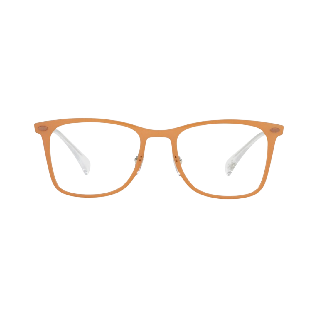 Ray-Ban Square Eyeglasses - Vision Express Optical Philippines