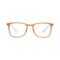 Ray-Ban Square Eyeglasses - Vision Express Optical Philippines