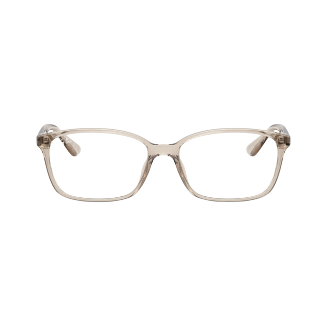 Ray-Ban Square Eyeglasses