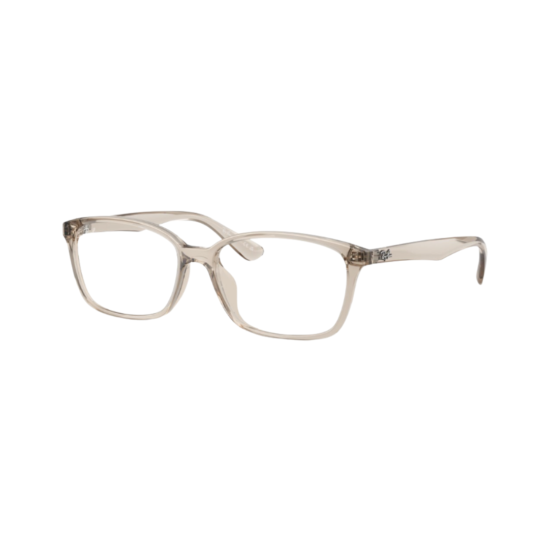 Ray-Ban Square Eyeglasses - Vision Express Optical Philippines