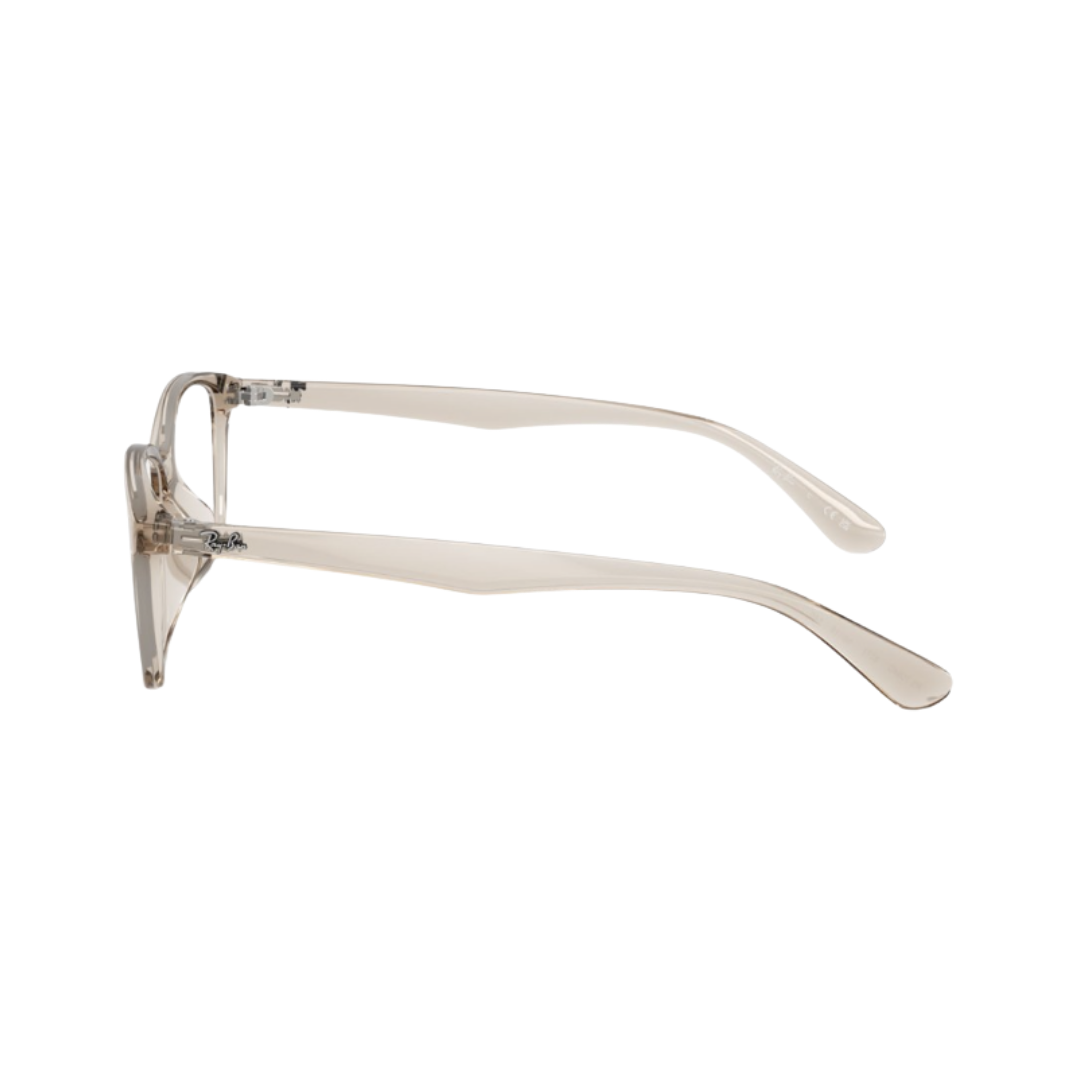 Ray-Ban Square Eyeglasses - Vision Express Optical Philippines