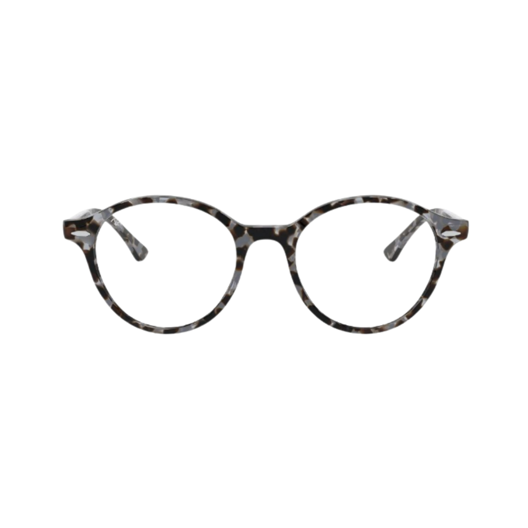 Ray-Ban Round Eyeglasses