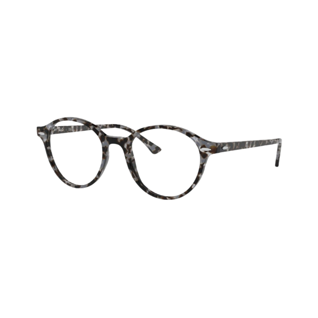 Ray-Ban Round Eyeglasses - Vision Express Optical Philippines