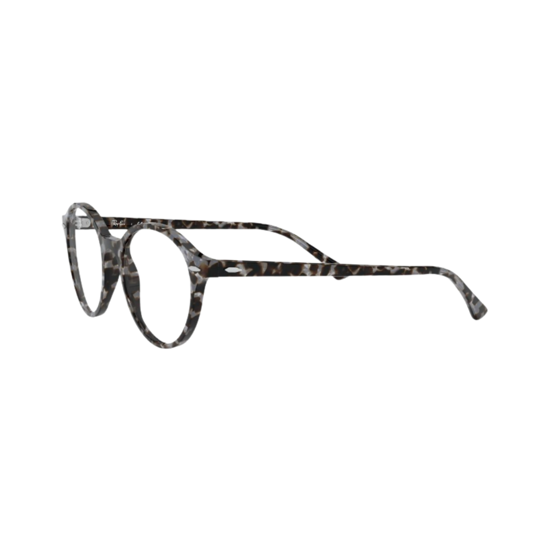 Ray-Ban Round Eyeglasses - Vision Express Optical Philippines