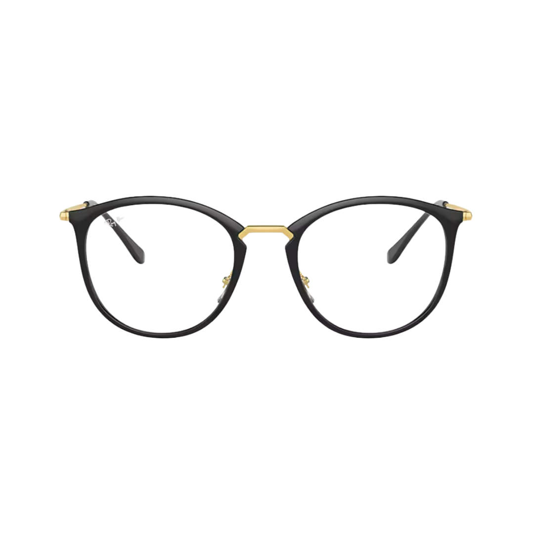 Ray-Ban Oval Eyeglasses - Vision Express Optical Philippines