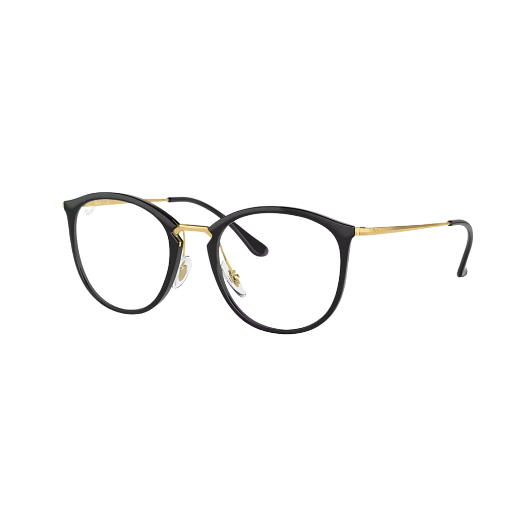 Ray-Ban Oval Eyeglasses - Vision Express Optical Philippines