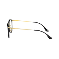 Ray-Ban Oval Eyeglasses - Vision Express Optical Philippines