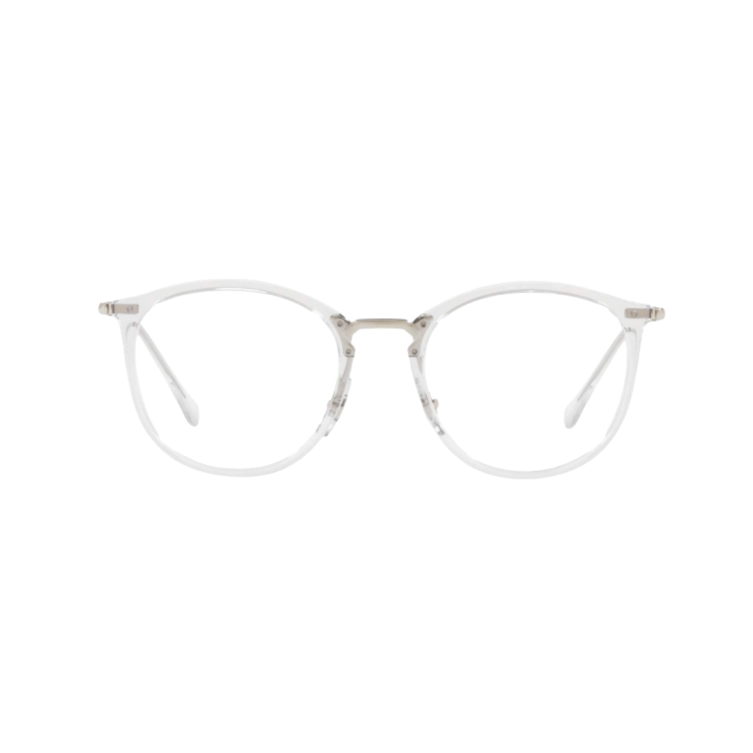 Ray-Ban Oval Eyeglasses - Vision Express Optical Philippines