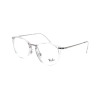 Ray-Ban Oval Eyeglasses - Vision Express Optical Philippines