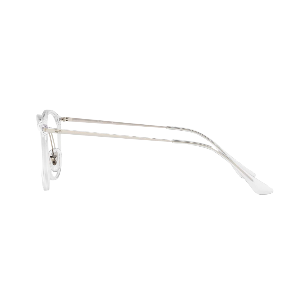 Ray-Ban Oval Eyeglasses - Vision Express Optical Philippines