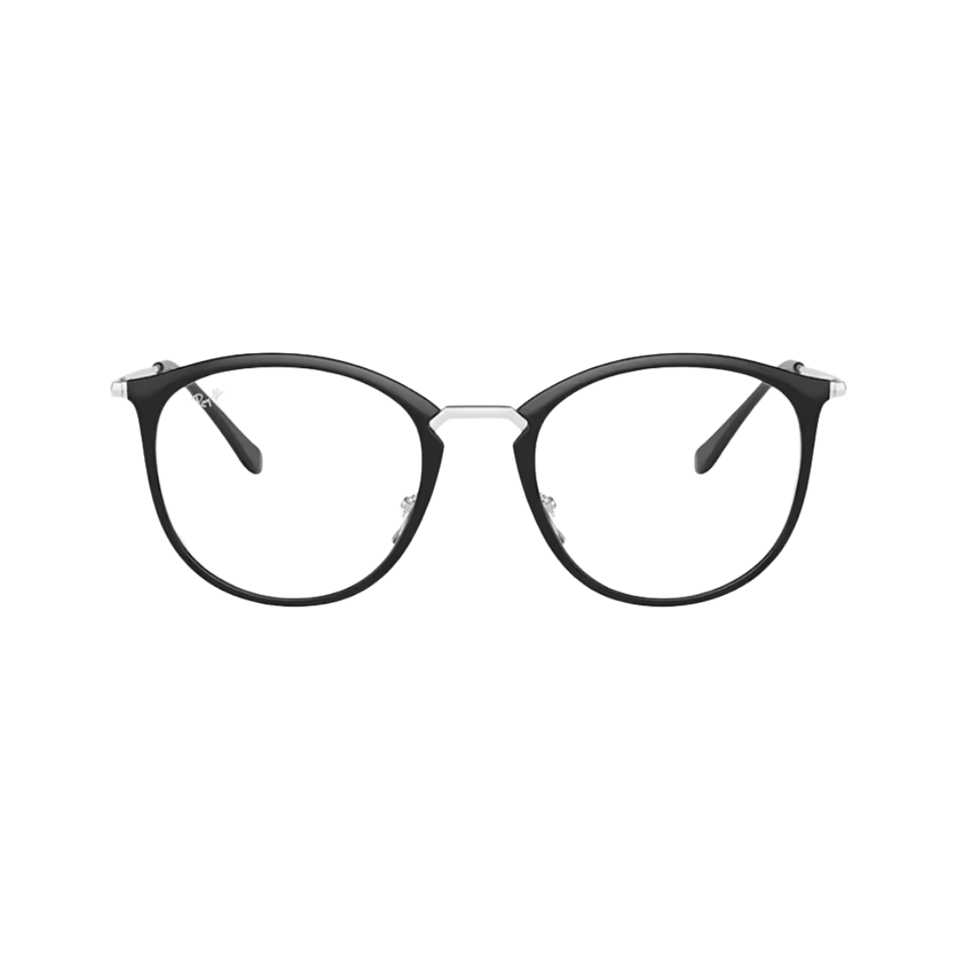 Ray-Ban Oval Eyeglasses