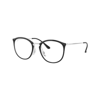 Ray-Ban Oval Eyeglasses - Vision Express Optical Philippines