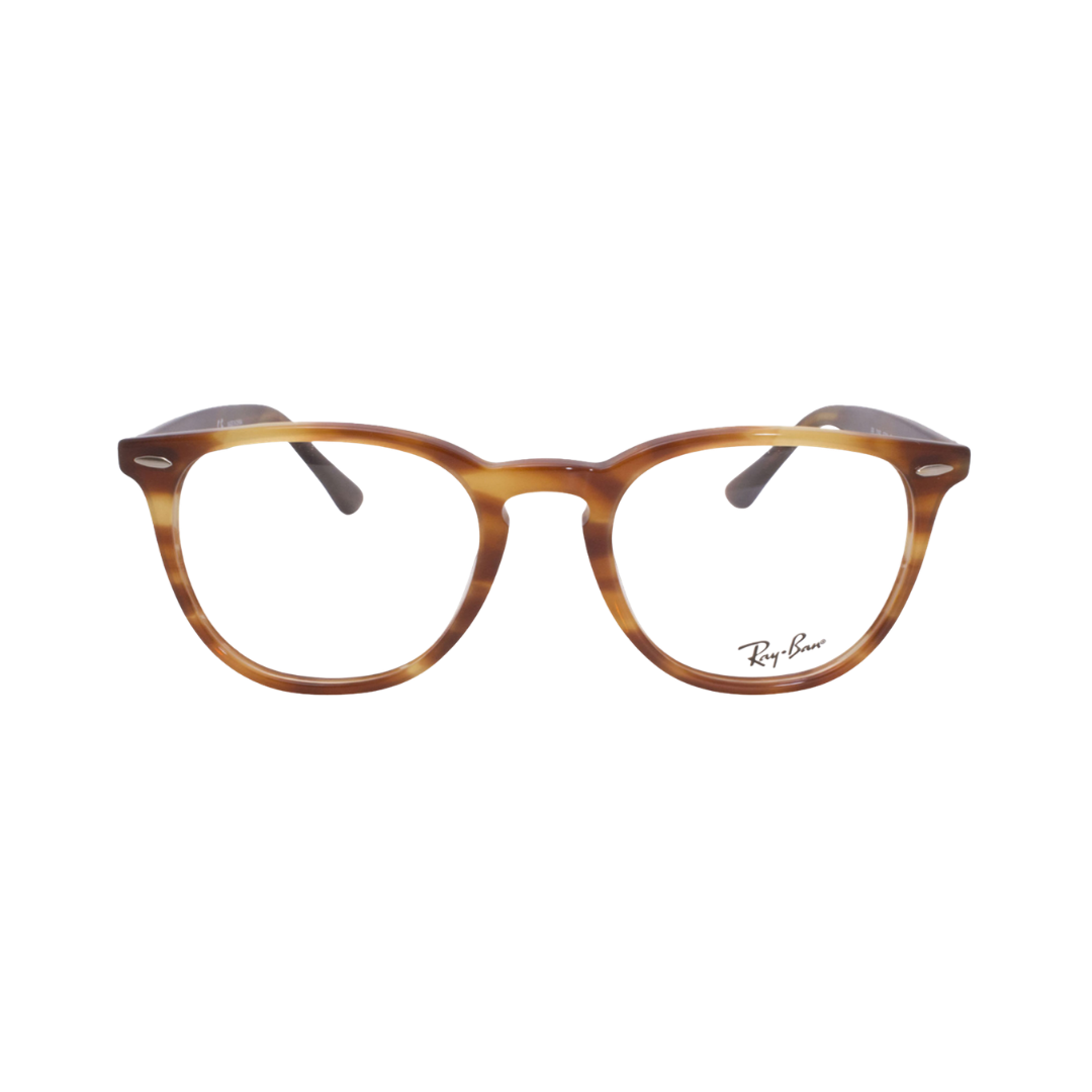 Ray-Ban Irregular Eyeglasses
