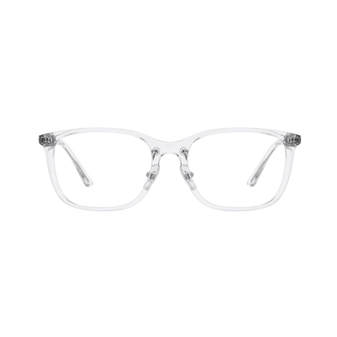 Ray-Ban Square Eyeglasses - Vision Express Optical Philippines