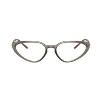 TRANSPARENT GREY