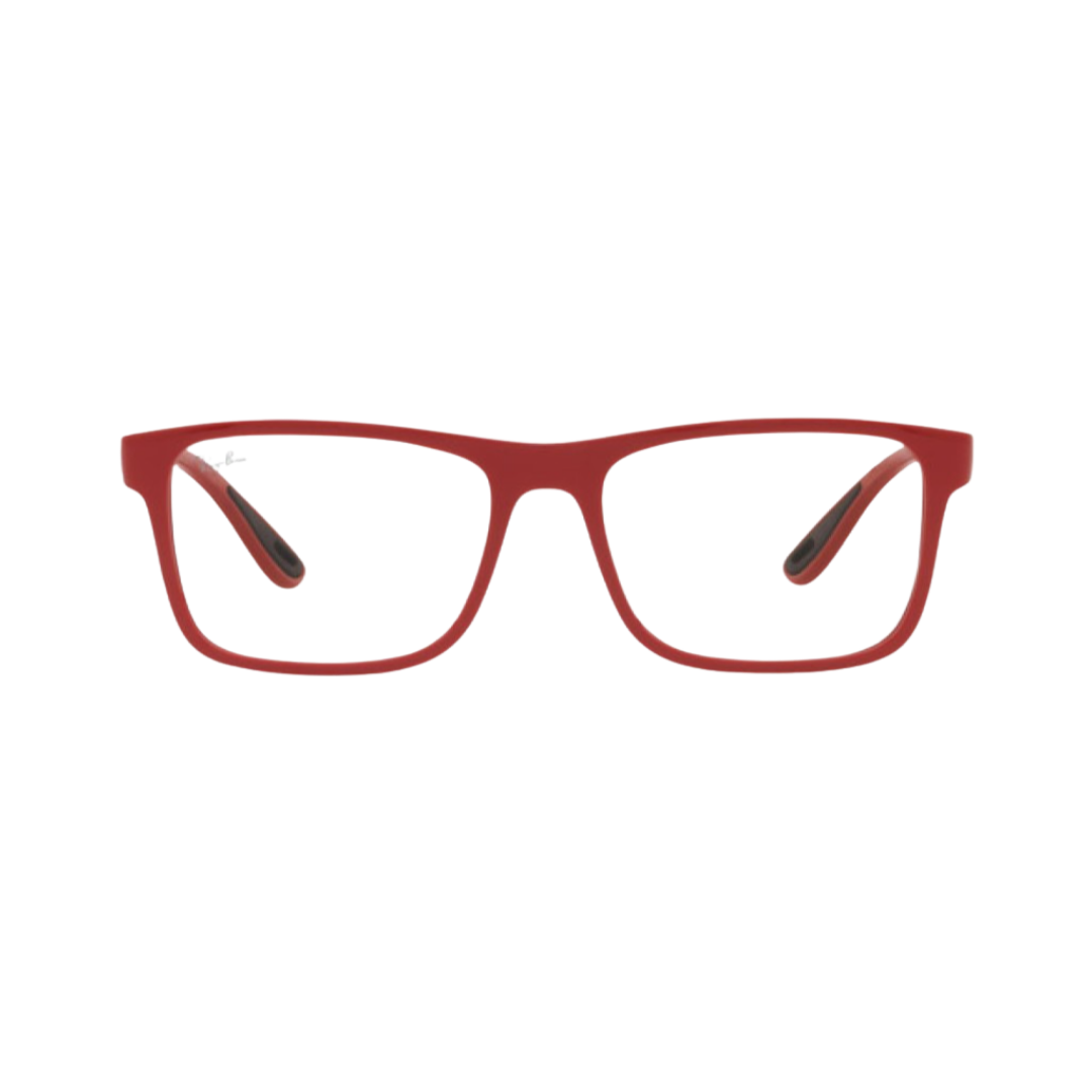 Ray-Ban Rectangle Eyeglasses