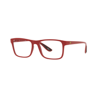 Ray-Ban Rectangle Eyeglasses