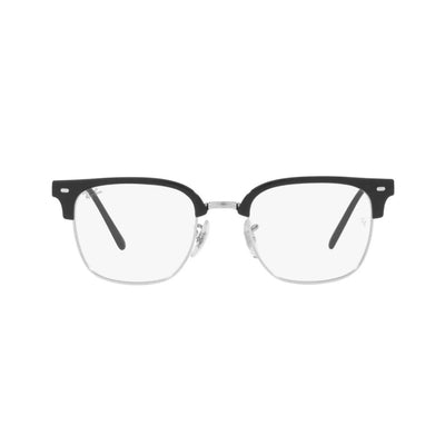 Ray-Ban Unisex Black Acetate Eyeglasses RB7216200051 - Vision Express Optical Philippines
