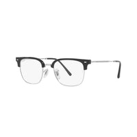 Ray-Ban Unisex Black Acetate Eyeglasses RB7216200051 - Vision Express Optical Philippines