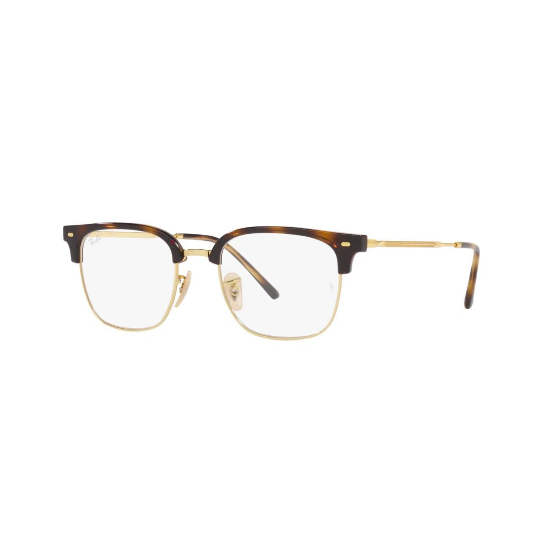 Ray-Ban Unisex Black Acetate Eyeglasses RB7216200051 - Vision Express Optical Philippines