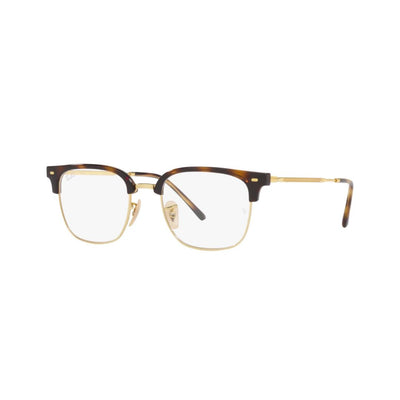 Ray-Ban Unisex Black Acetate Eyeglasses RB7216200051 - Vision Express Optical Philippines