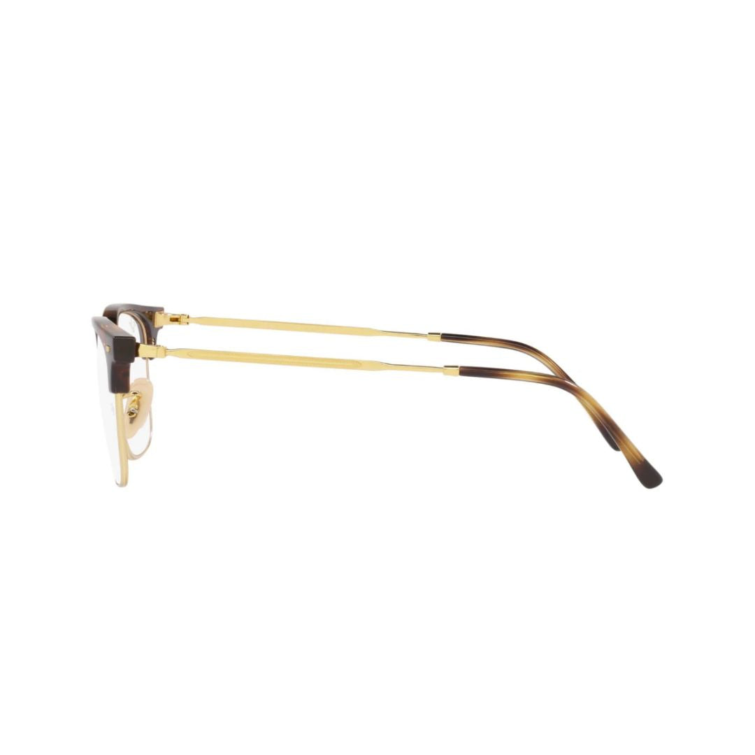 Ray-Ban Unisex Black Acetate Eyeglasses RB7216200051 - Vision Express Optical Philippines