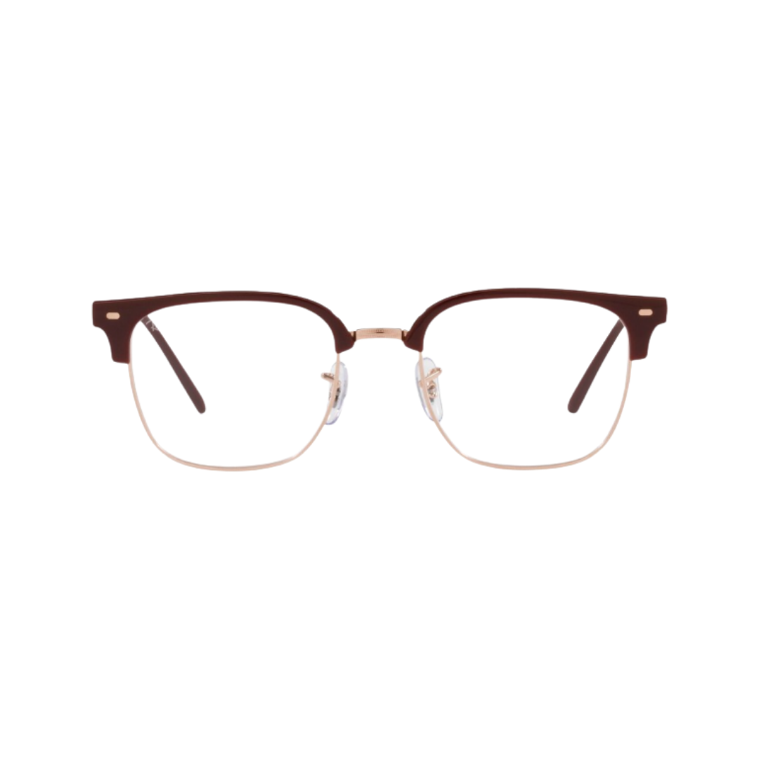 Ray-Ban Square Eyeglasses - Vision Express Optical Philippines