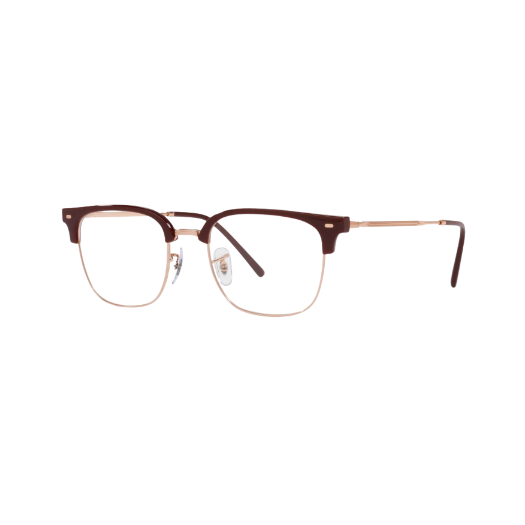 Ray-Ban Square Eyeglasses - Vision Express Optical Philippines