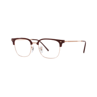 Ray-Ban Square Eyeglasses - Vision Express Optical Philippines