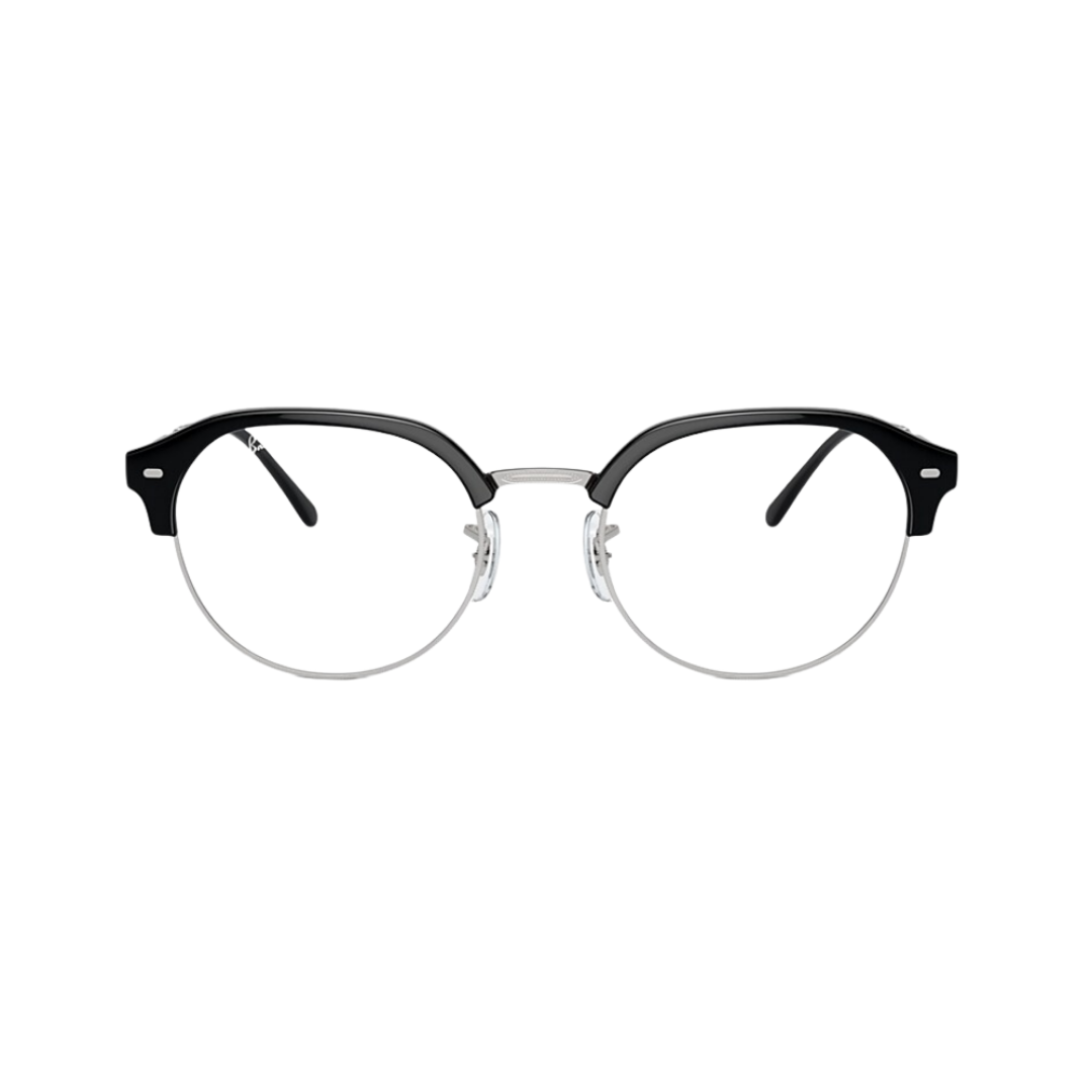 Ray-Ban Clubmaster Eyeglasses