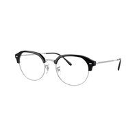 Ray-Ban Clubmaster Eyeglasses - Vision Express Optical Philippines