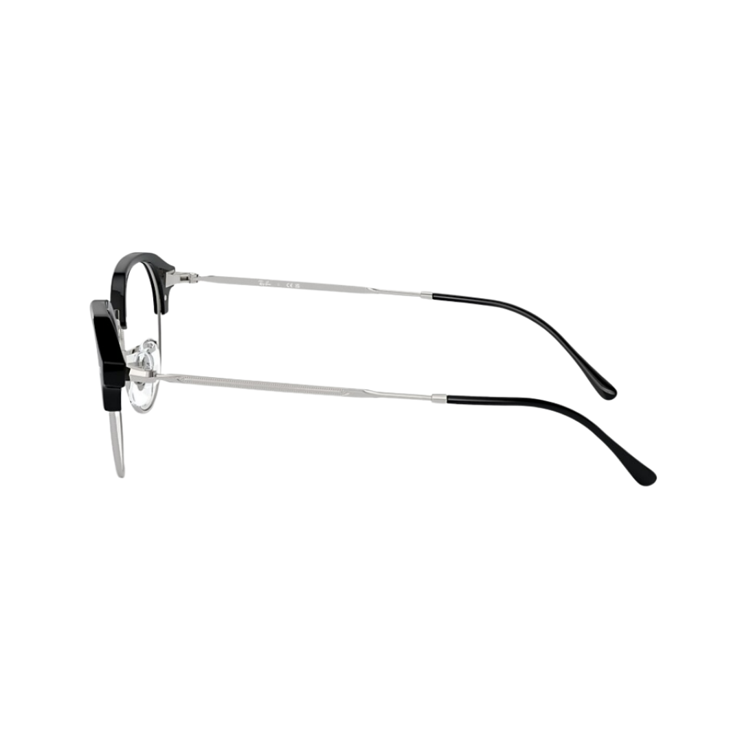Ray-Ban Clubmaster Eyeglasses - Vision Express Optical Philippines
