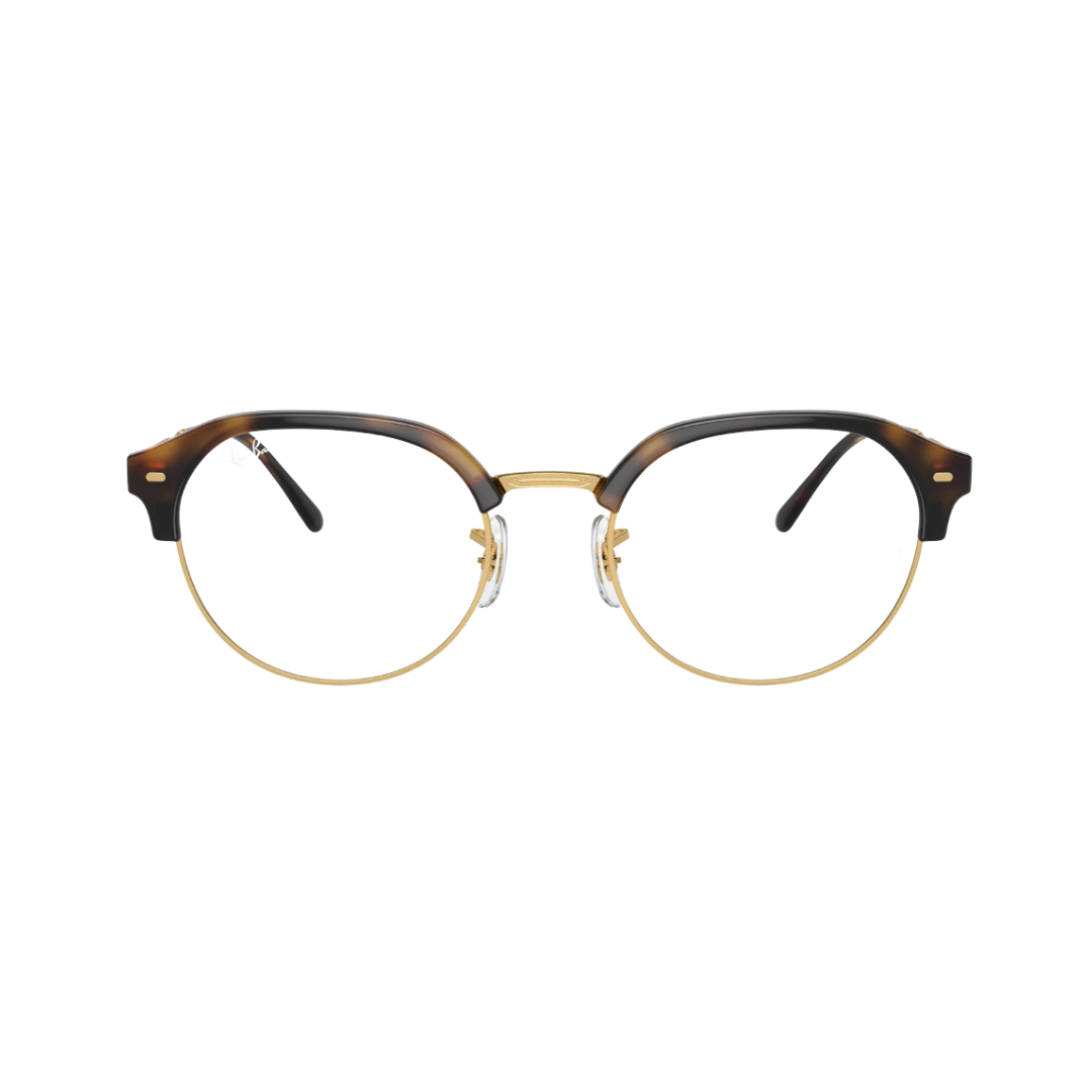 Ray-Ban Clubmaster Eyeglasses - Vision Express Optical Philippines