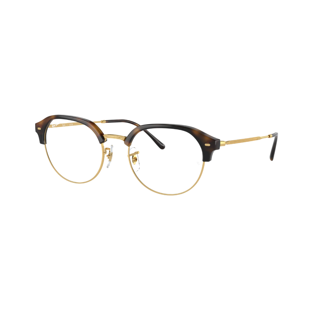 Ray-Ban Clubmaster Eyeglasses - Vision Express Optical Philippines