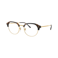 Ray-Ban Clubmaster Eyeglasses - Vision Express Optical Philippines