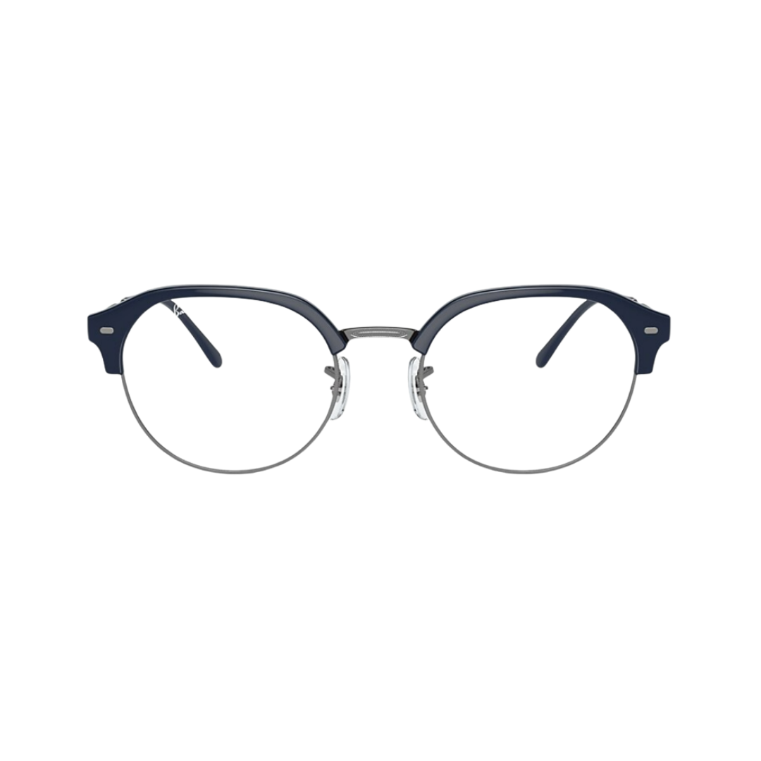 Ray-Ban Clubmaster Eyeglasses