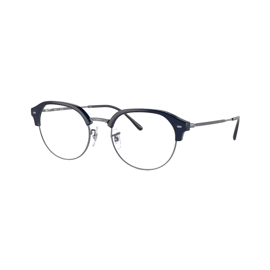 Ray-Ban Clubmaster Eyeglasses - Vision Express Optical Philippines