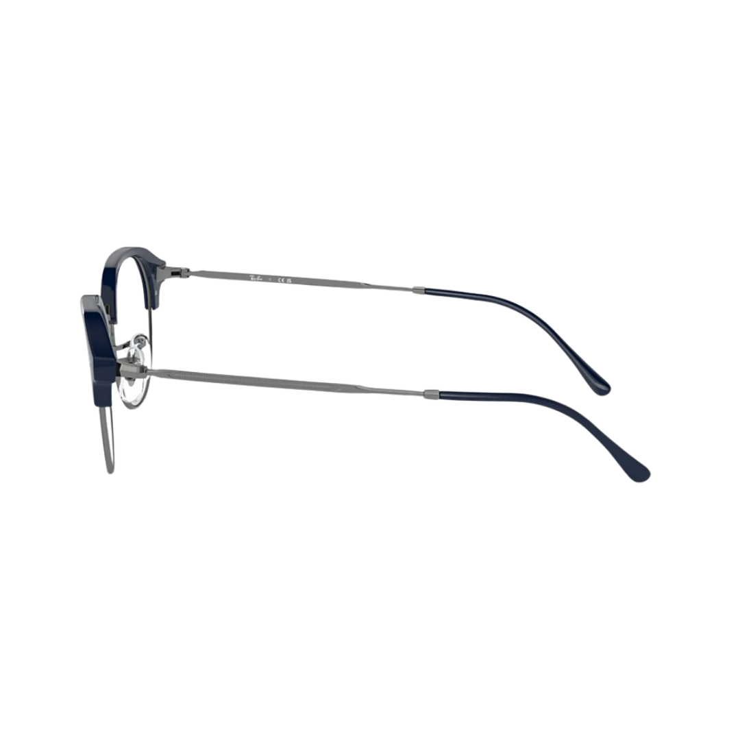 Ray-Ban Clubmaster Eyeglasses - Vision Express Optical Philippines